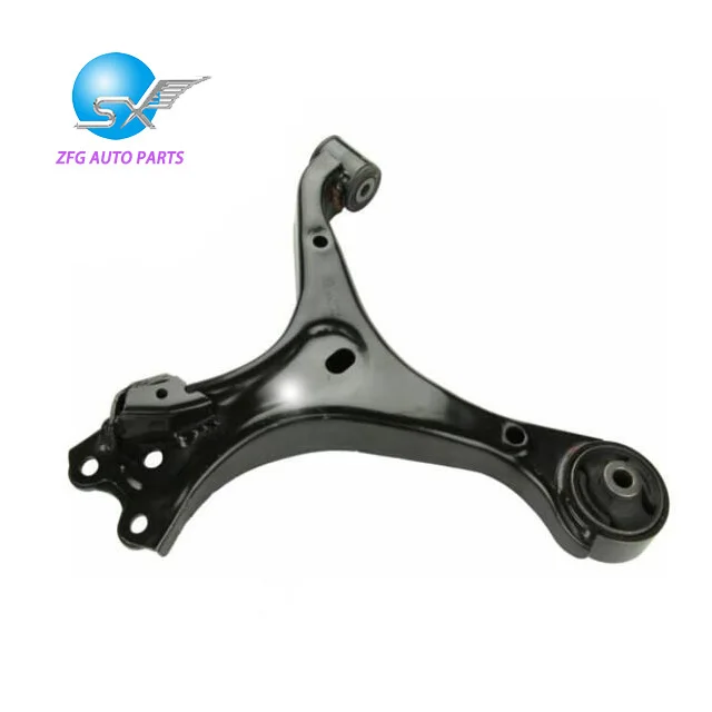 ZFG Steering parts auto parts high quality genuine front outer tie rod end for HONDA CIVIC 53540TA0A01 53540-TA0-A01 53560SMG003