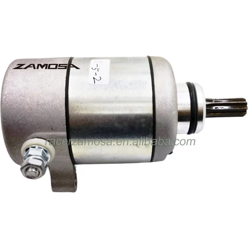 RTS Motorcycle Spare Parts SKYDRIVE Motorcycle Starter Magnet SPIN-125 SKYDRIVE Starter Motor