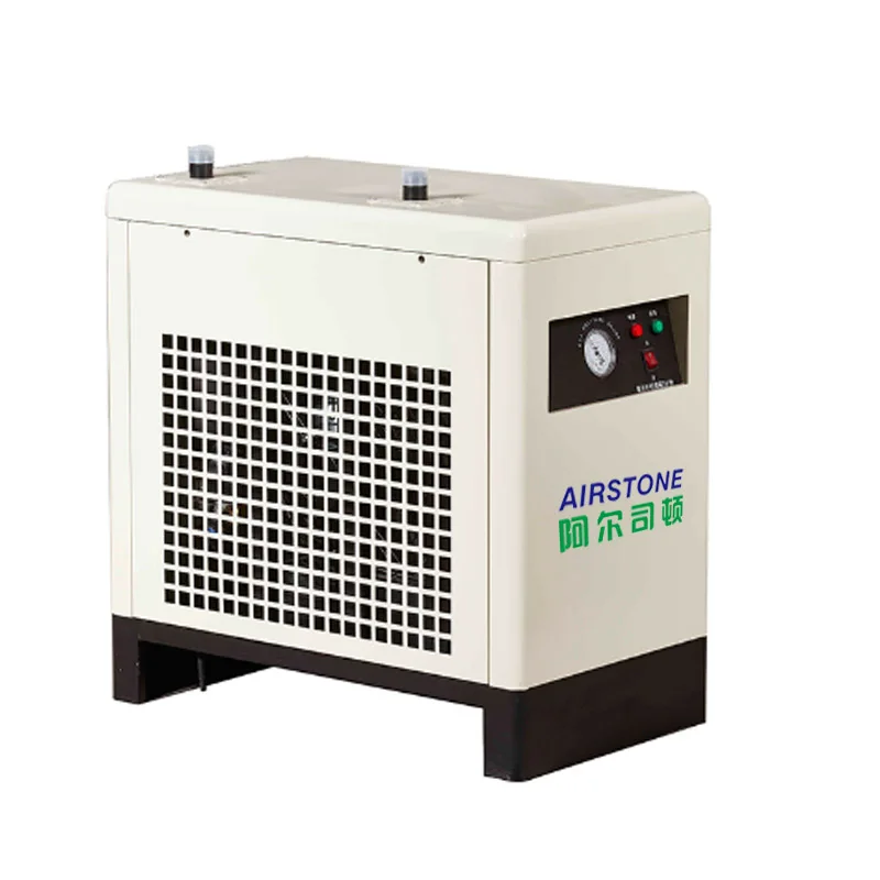 Airstone 1,5 м 3/мин R134 R22 R410, Холодильный тип, сжатый холодильник, сушилка для воздушного компрессора