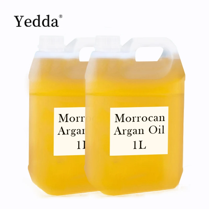 Private label argan oil shampoo