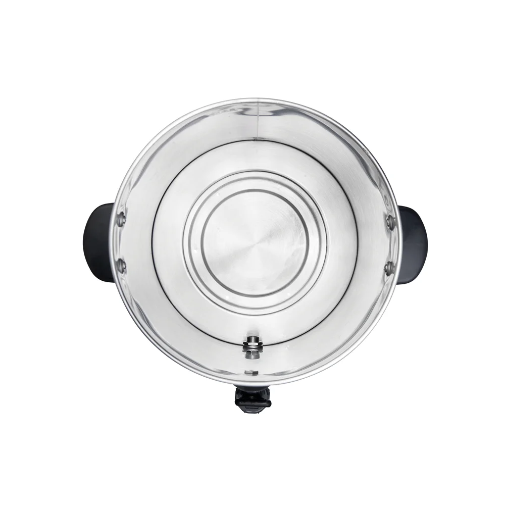 30 Liter Commercial Water Boiler Urn Electric Coffee Machine Boiling Kettle Hot Water Boiler for Hotel