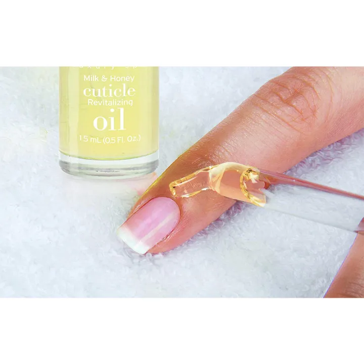 Beauty Personal Care Nail Suppliers Cuticle Oil Revitalizer Oil Nail Care oil for Nail Care Treatment
