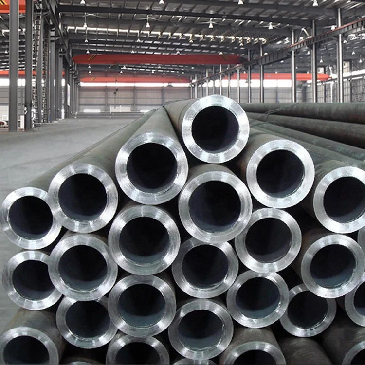 Cold Rolled Hot Welding Stainless Steel Pipe Round Seamless Stainless Steel Tube