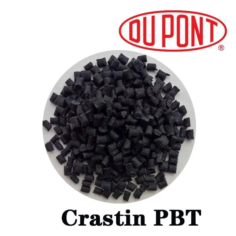 Dupont PBT Crastin ST820 NC010 Unreinforced IN STOCK Polybutylene Terephthalate Resin