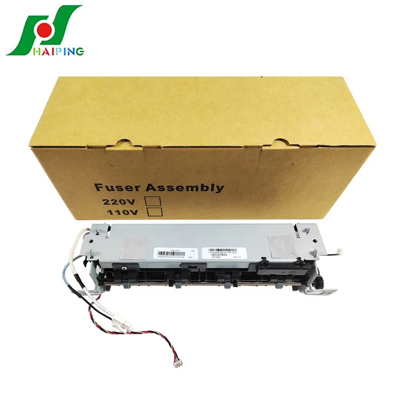Премиум блок фузера для Konica Minolta bizhub 3300P/3320 4000P/4700P 4020/4050/4750 A63NPP0M00 оптом