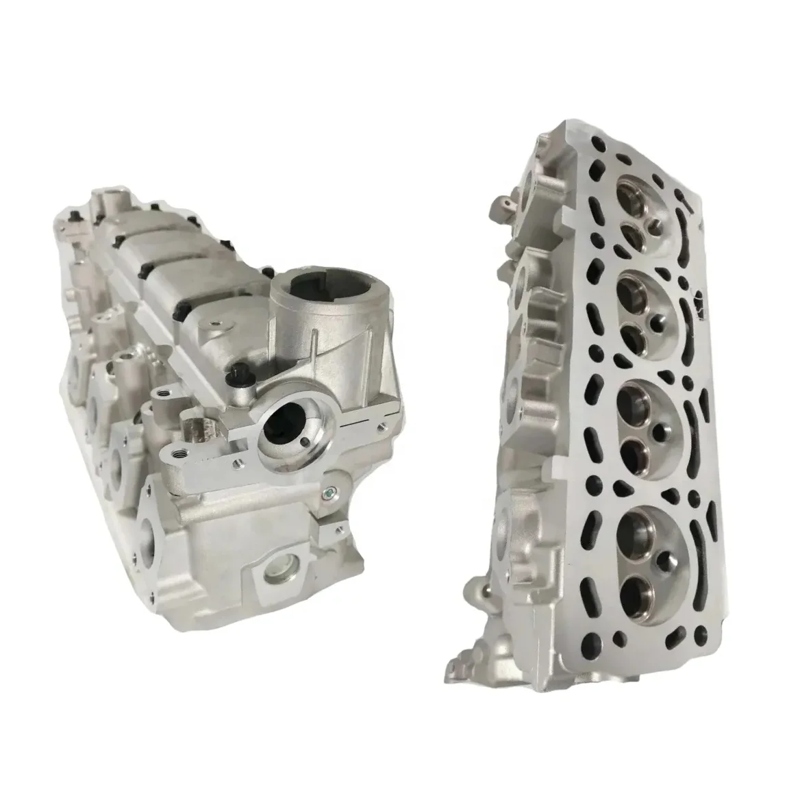 Оригинальное качество головка цилиндра в сборе для VW gol 1 0 OEM 030103353CS алюминиевая двигателя Volkswagen