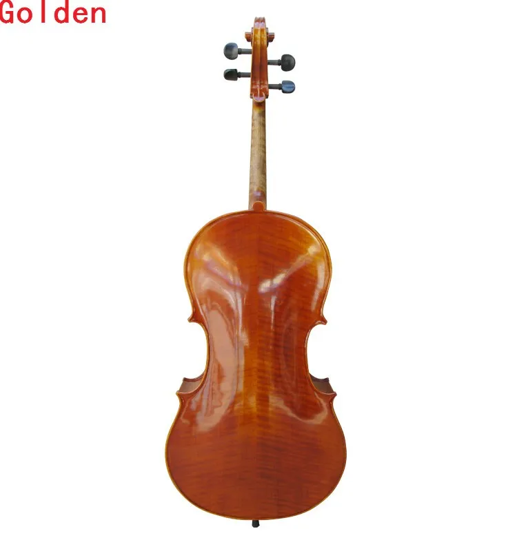 
Made by master luthier for whole instruments Advance Cello Wholesale 