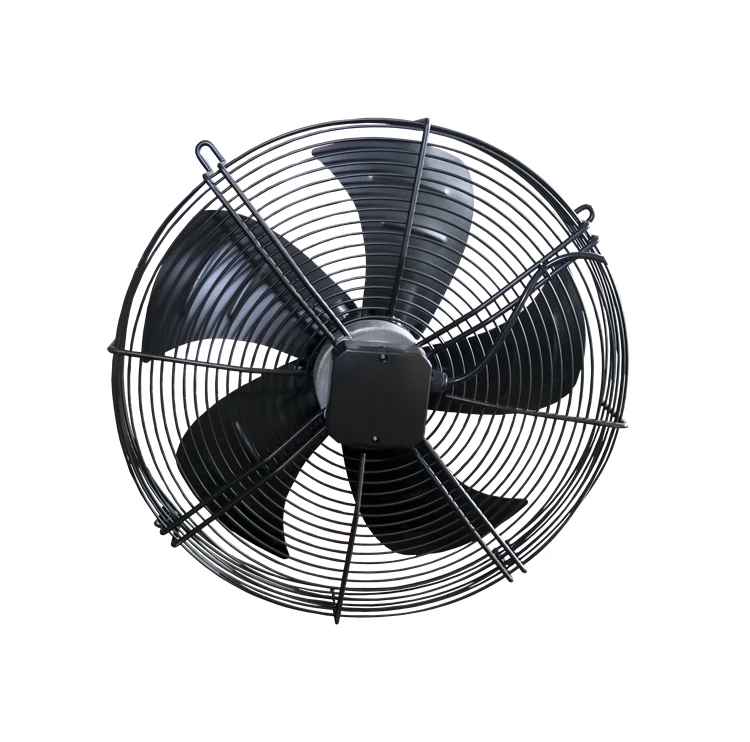 Осевой вытяжной вентилятор, внешний роторный двигатель, рабочее колесо двигателя ОВКВ, осевой вентилятор, осевые вентиляторы потока