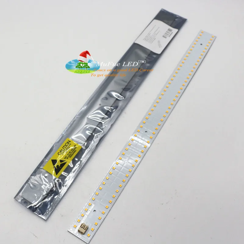 Muфотовспышка Samsung 96 светодиодов 12 В постоянного тока LM561C LM301B 48