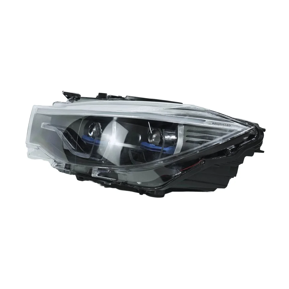 High Intensity LED Headlight Advanced Automotive Lighting Left Side for BMW 3 Series GT F35 63117470413