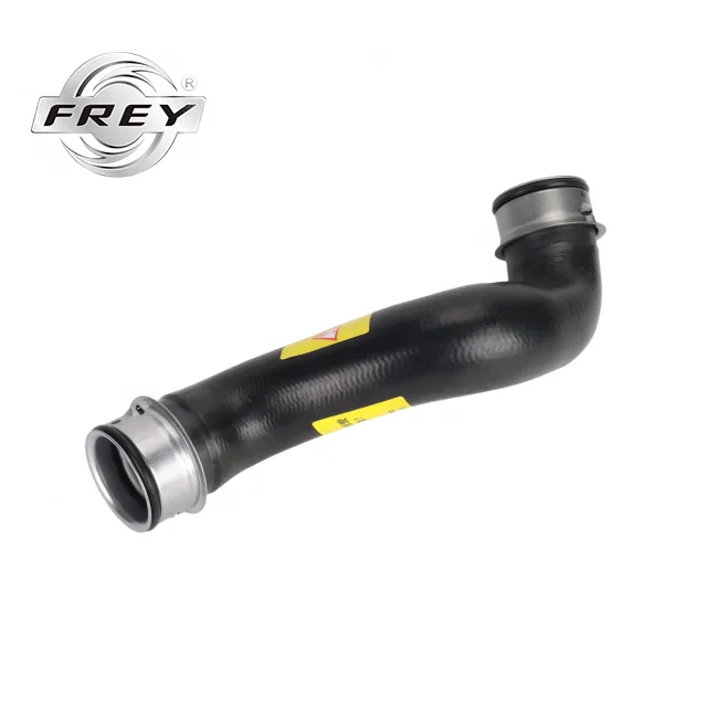 FREY Radiator Coolant Hose 2115015082 For Mercedes Benz W211 C219 Engine M273