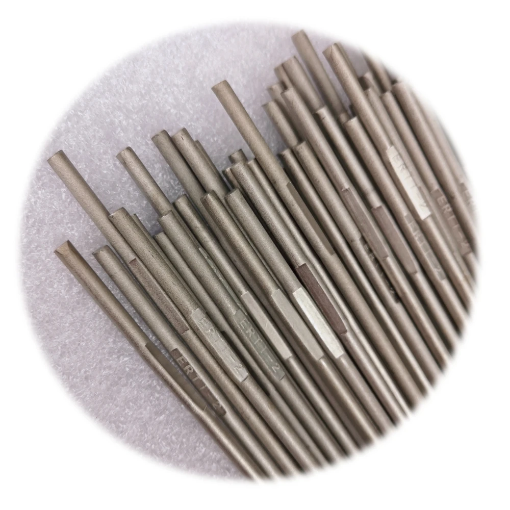 
AWS A5.16 1.2mm ERTI-1 mig titanium welding wire in spool 