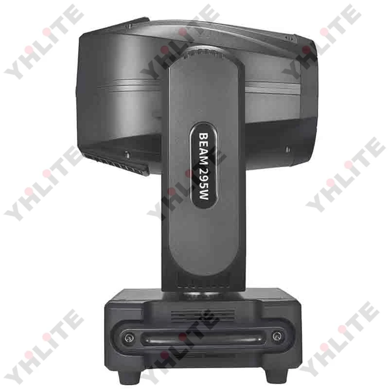 DJ оборудование DMX 512 sharpy beam 250W 260W 271W 275W 295W движущееся сценическое освещение