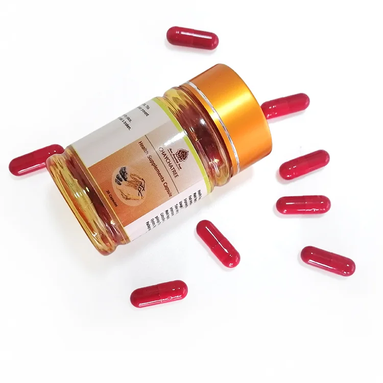 Natural Health Supplement Male Health Immune Kidney Capsule 30 capsules