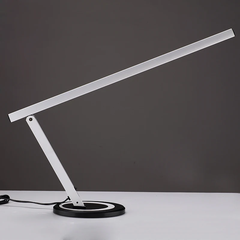 Best Selling 48 LED energy saving manicure desk lamp