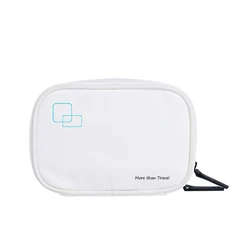 Лидер продаж, сумка для туалетных принадлежностей, портативная дорожная косметичка Tyvek, сумка-Органайзер, косметичка