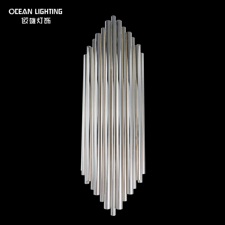 North America Europe Hot Selling Sluminum Ceiling Lamp Wall Lighting