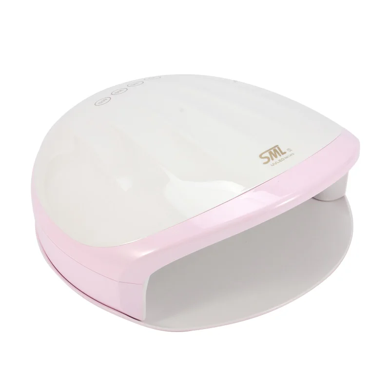 Оптовая продажа от производителя, УФ-лампа мощностью 68 Вт для ногтей, светодиодная УФ-лампа для ногтей