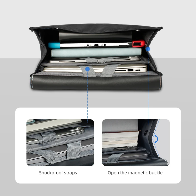 bags college high school oxford student backpack laptop bags waterproof bag anti-theft laptop backpack with usb port 600d fabric