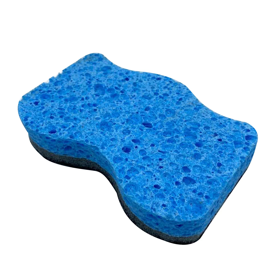 DH-A5-2 cleaning large compress cellulose sponge cheap compressed cellulose sponge