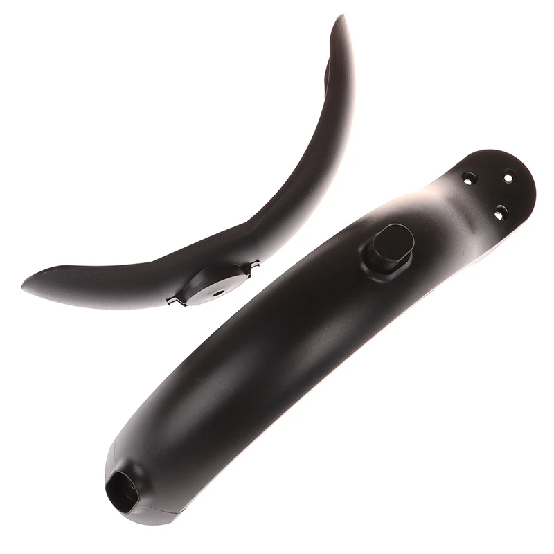 Rear Mudguard Tire Tyre Splash Fender Guard for Xiaomi Mijia M365 Electric Skateboard Scooter Repair Replacements Kit Rear Guard