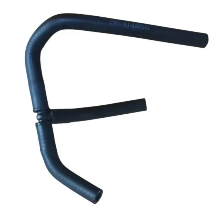 96414856 Auto Parts Cooling System Engine Coolant Lower Radiator Hose Outlet Fits for Chevrolet