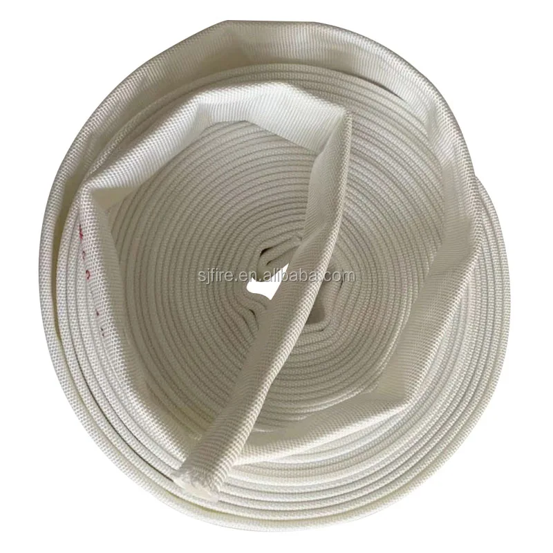 Пожарный шланг высокого давления с двойной оболочкой от китайских производителей