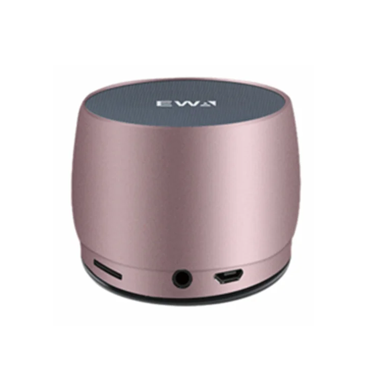 Микрофон внутри Поддержка TF карта бас портативный музыкальный динамик металлический динамик