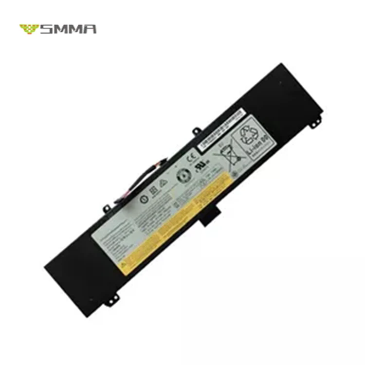 
7.4V 7400Mah 54Wh laptop battery for Lenovo battery Y50-70 L13N4P07 L13M4P02 Laptop 