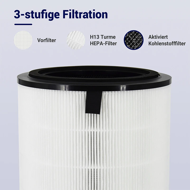 FY2180/30 фильтр очистителя воздуха для Philips 2000i серии AC2939 с активированным углем замены нано-защитного фильтра