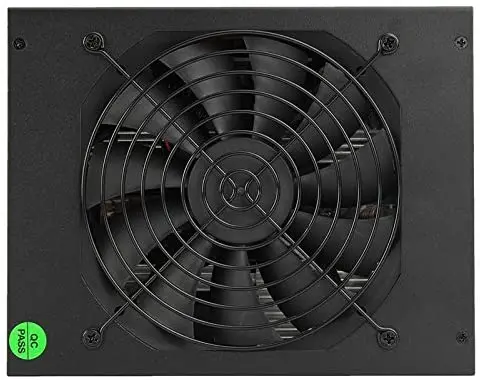 1600 ATX Full Modular Powrer Supply 12v Portable 24v Outdoor Atx Server Power Supply 1600w Computer Power Supply