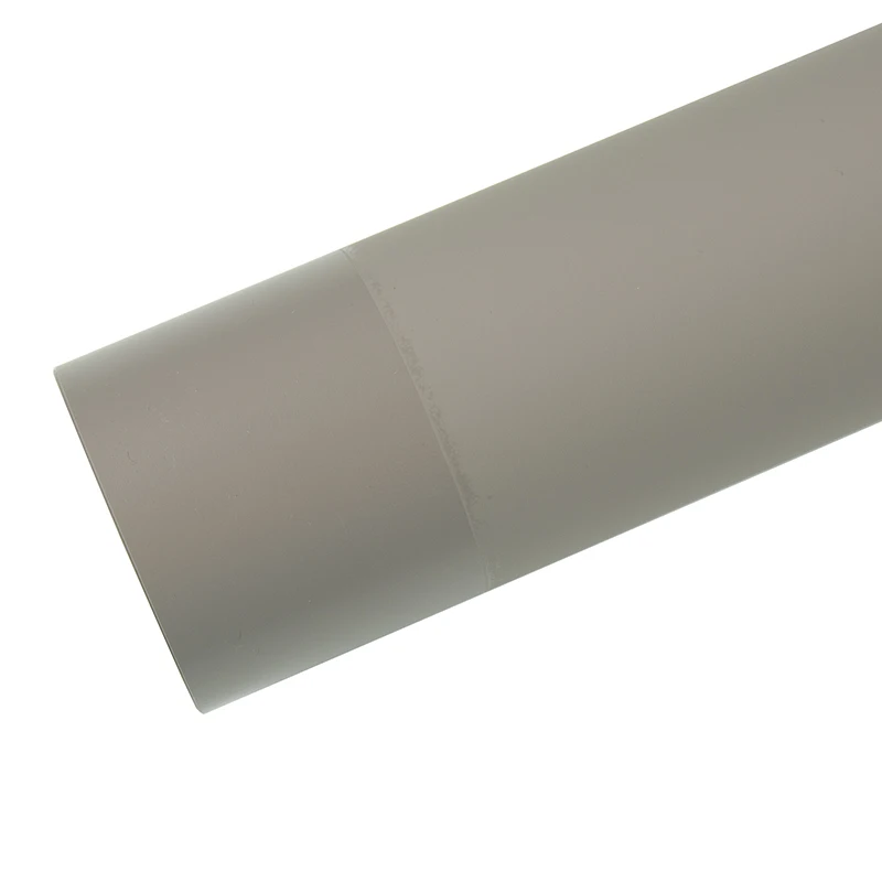 Factory Offer: 0.15mm Top-Quality Water-Based Matt Cherry Wood Grain Patterned PVC Film for Plywood Doors