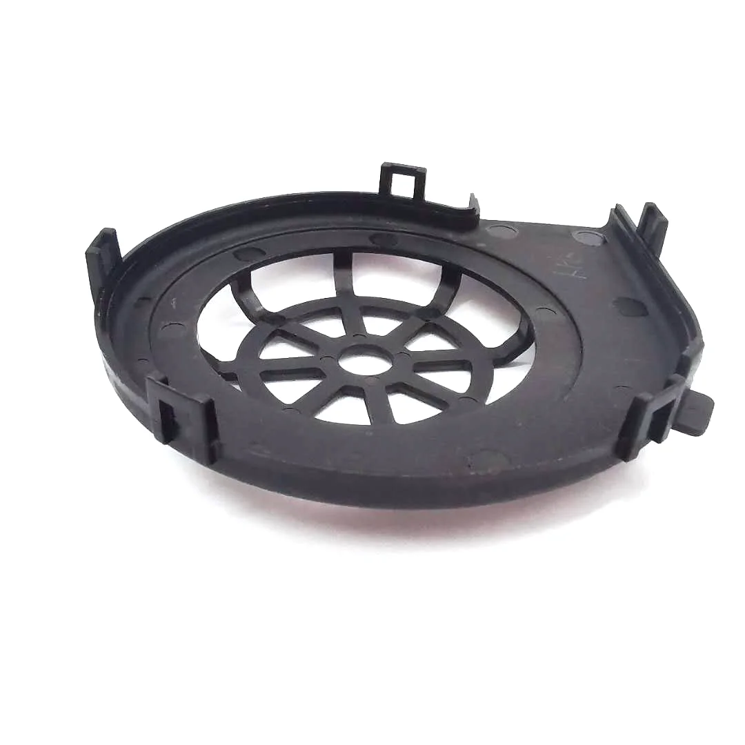 Suzhou OEM  Manufacturing plastic fan drum injection molding parts for auto accessories