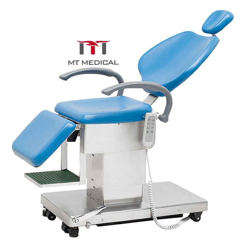 Hot Sales Surgery Hydraulic Ophthalmology Bed Dental Theatre Surgical Operating Table Electric Ophthalmic Eye Operating Table