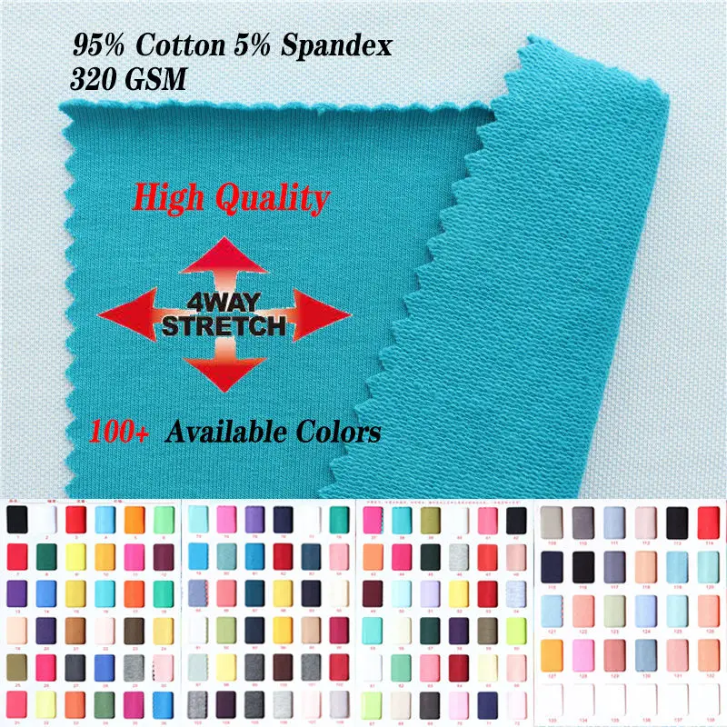 Wholesale Pullover Heavyweight 100% Cotton Hoodie Men Custom Embroidery Logo 500 Gsm Bulk Blank French Terry Oversized Hoodies