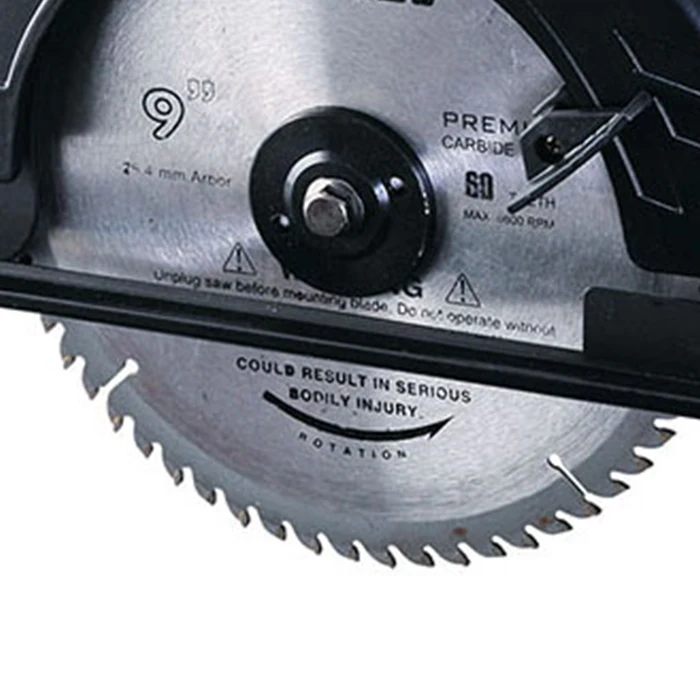 Portable Electric Wood Cutter Circular Saw 2200w 5600 Rpm Electric Saw Price