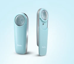 BRM Skin Care Nanometer Water Sprayer Facial Streamer Electric Facial Steamer ABS Moisturizing Nano Handy Mist Spray Rohs CE FCC