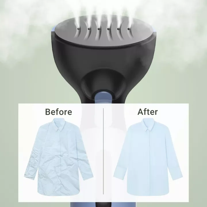 sample good price steamer for clothes hot sell  Handheld Garment Steamer high Quality  iron steamer for clothes