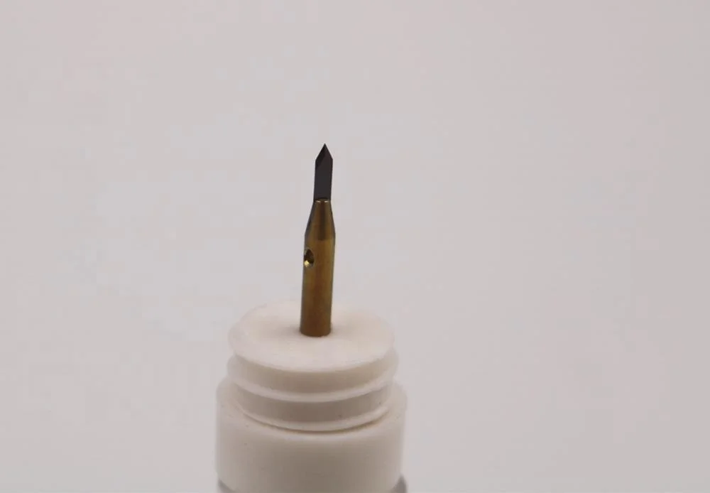 
Sapphire & Black Diamond knife blades for hair transplant 