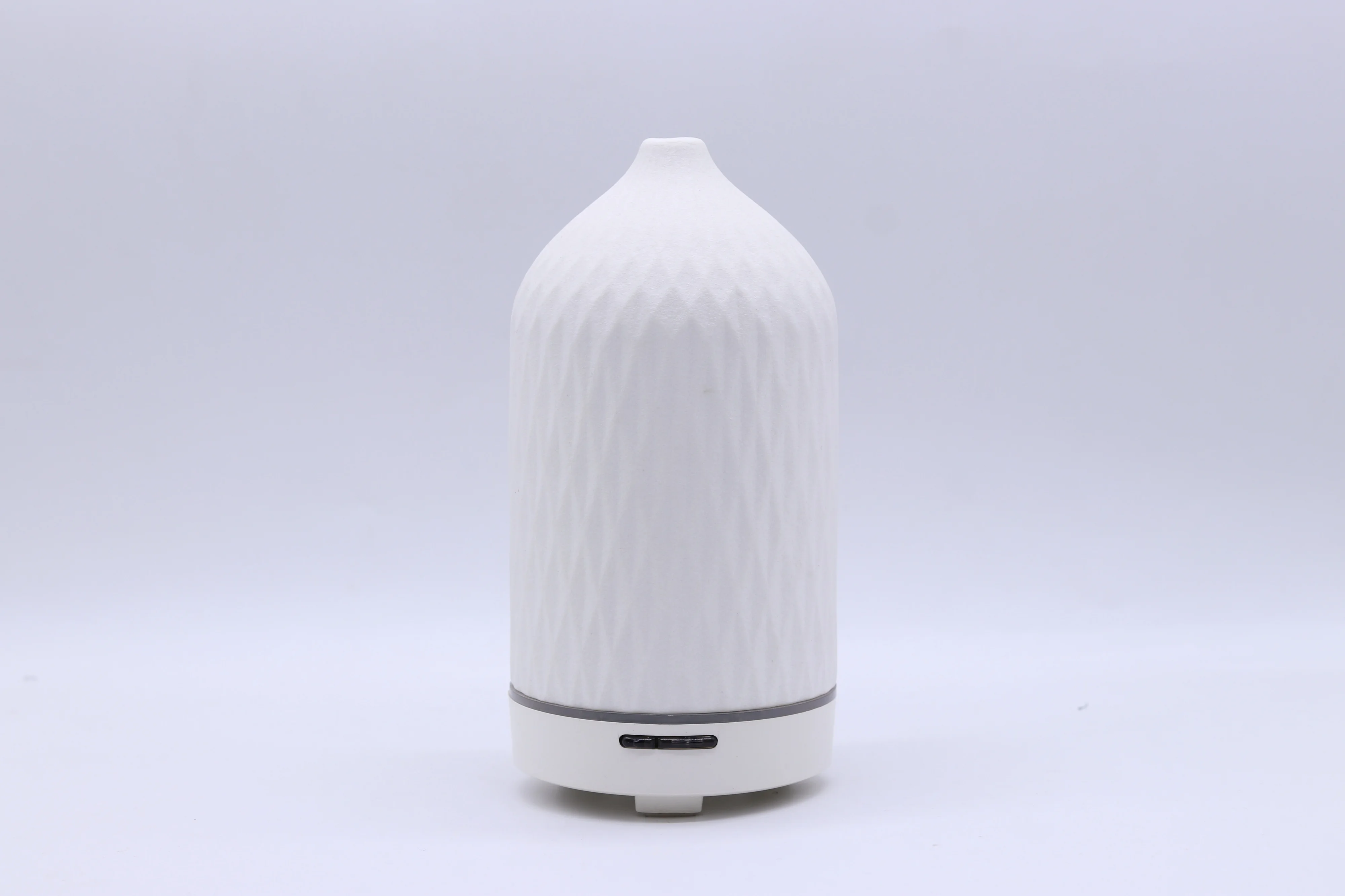 
Essential aroma therapy oil diffuser House decoration ceramic oil flower room diffuser 