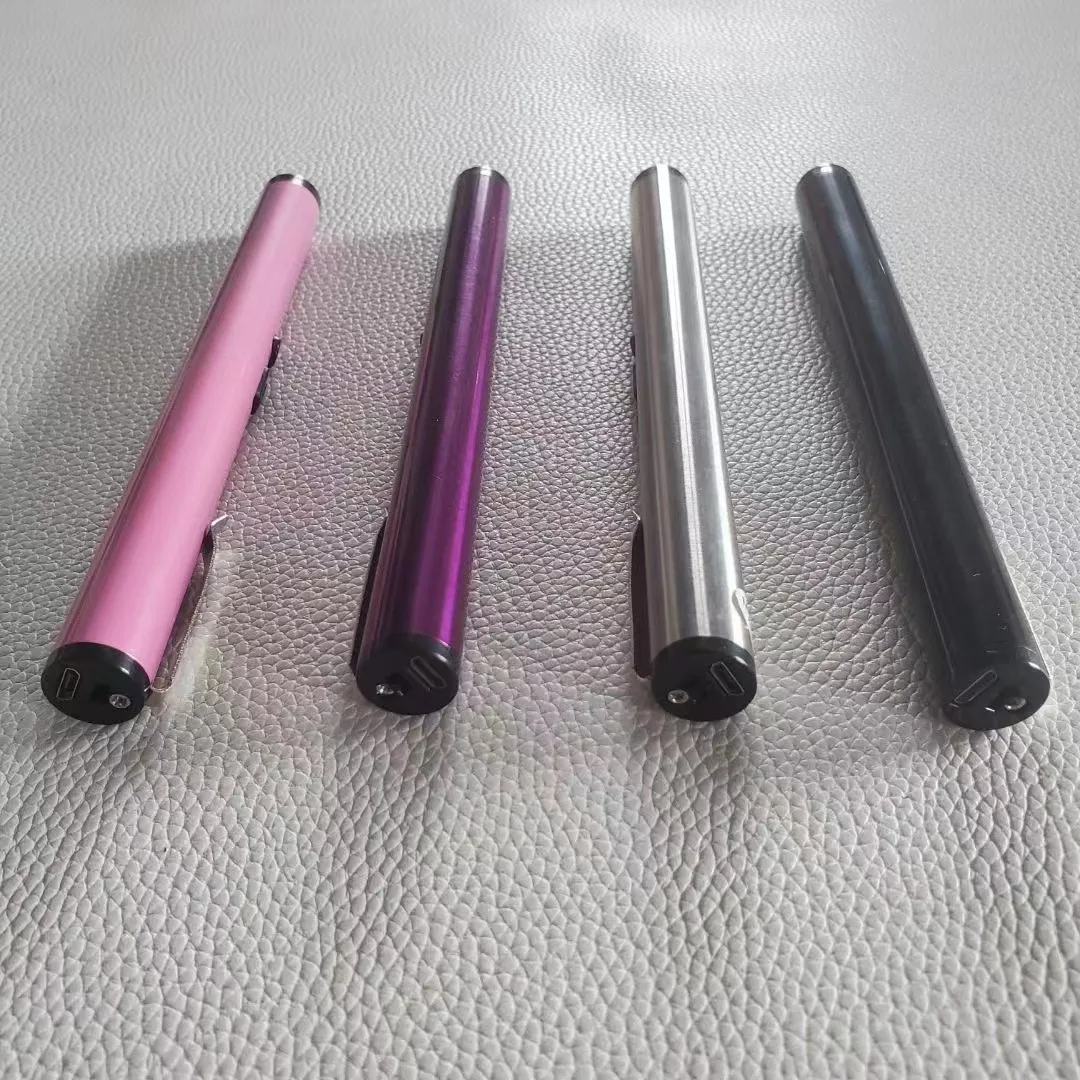 Multi Function  Pen Self Defense Tactical Pen