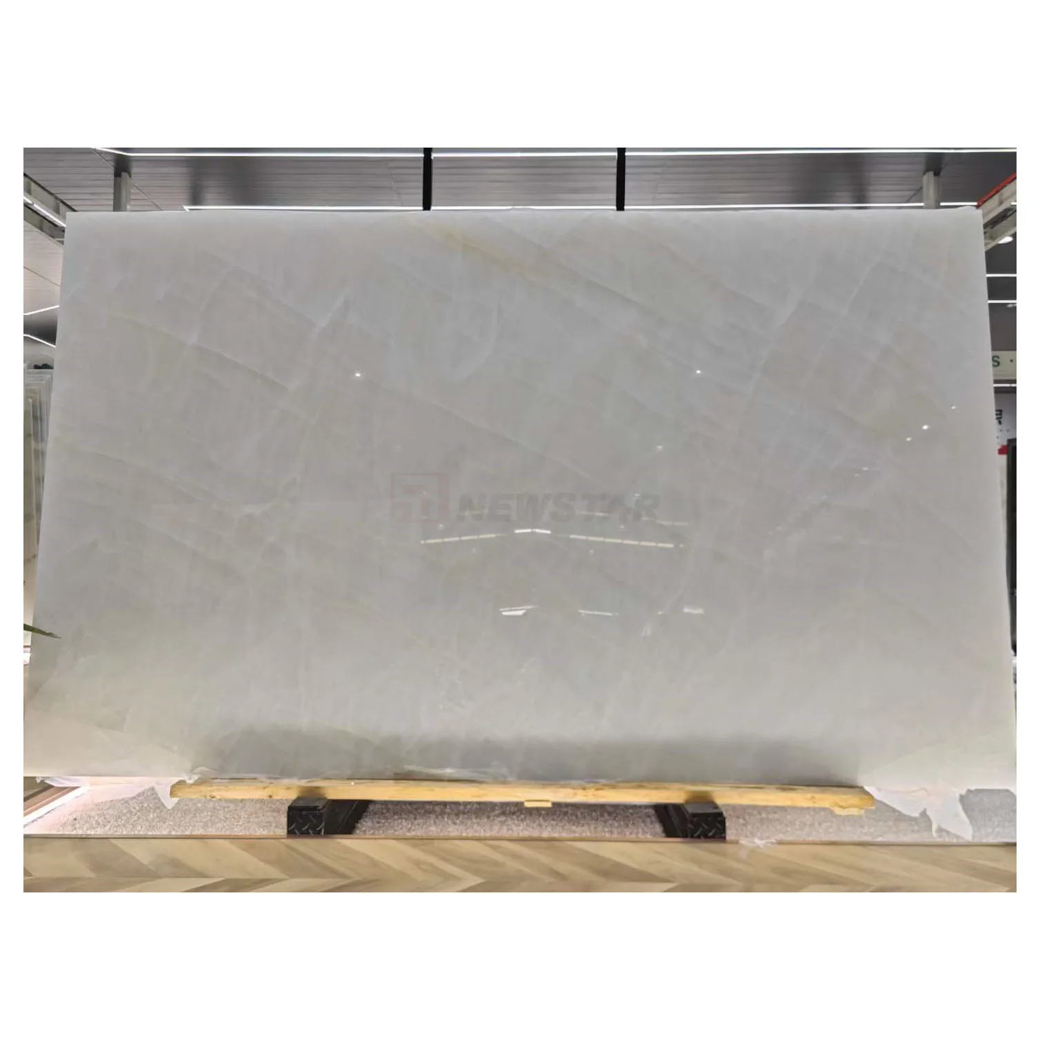 Newstar украшение из натурального мрамора для внутренней стены светодиодная подсветка оникса элегантные спецификации конкурентоспособная цена камень