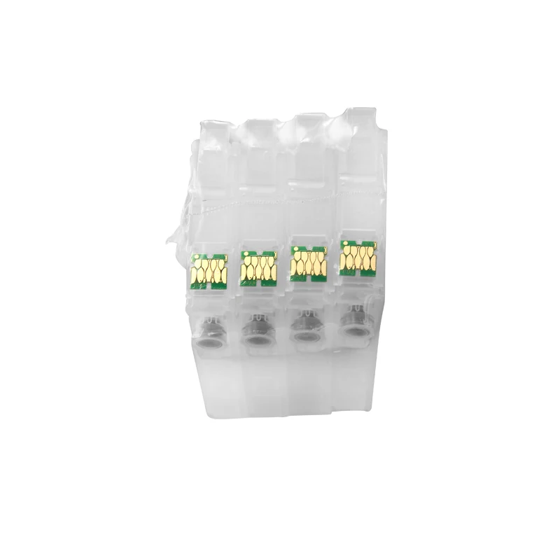 Supercolor 812XL чернильный картридж для EPSON WF 3820 WF 3825 WF 4830 с чипом принтера