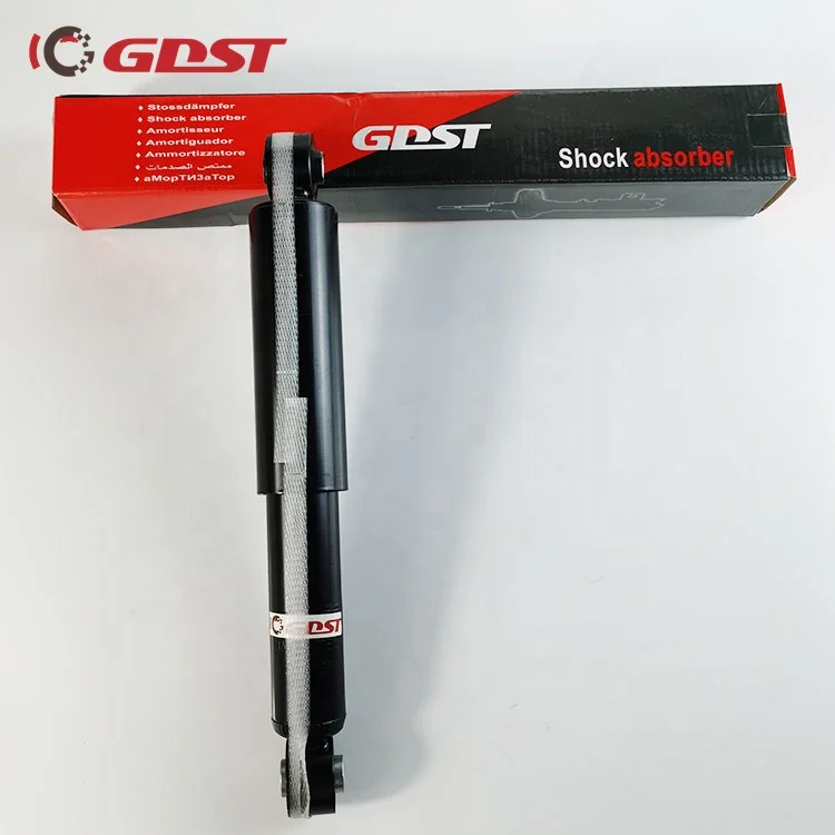 Hot Selling GDST Shock Absorber Suspension Strut for Nissan PIXO SUZUKI ALTO KYB 348028
