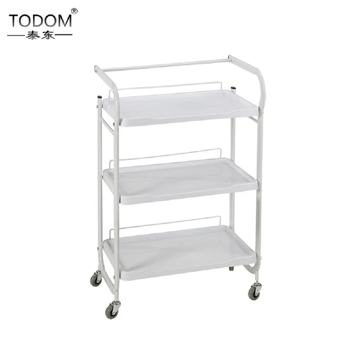cheap price whole sale  product beauty hair salon hairdressing  trolley cart