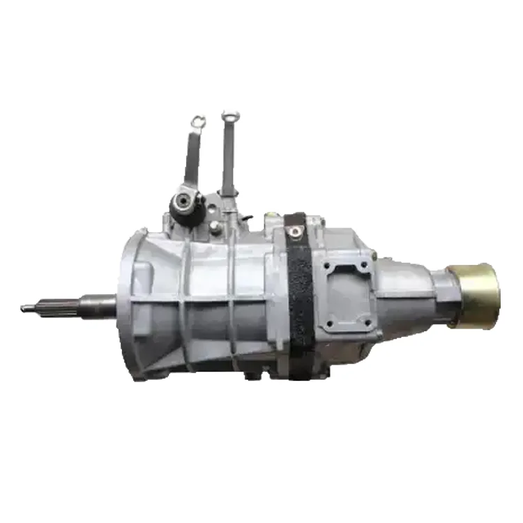 Колесный погрузчик HUIDA WA500-6 WA500-6R Трансмиссия в сборе 425-15-31001