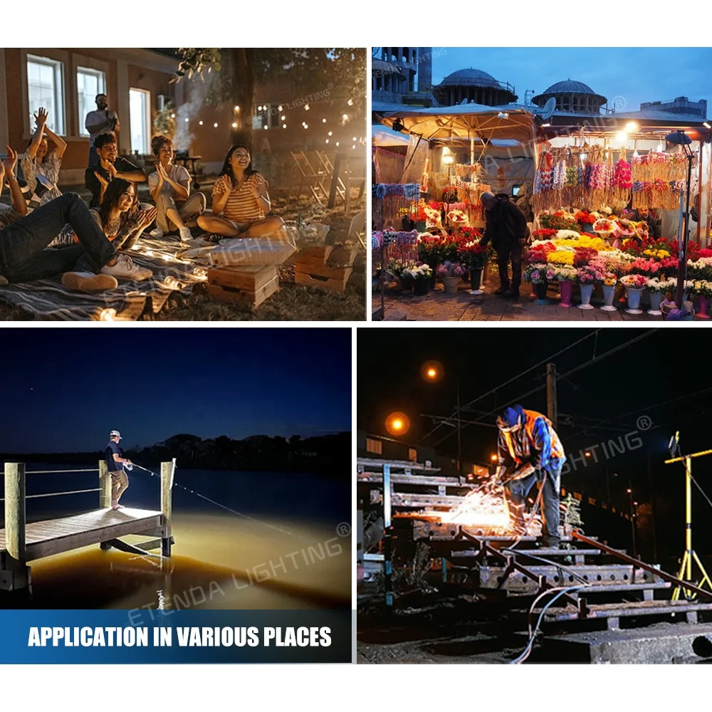 6v 3.8w Solar Panel Portable Home Solar Lighting System With Lights All In One Kit Save Energy Storage Lighting System