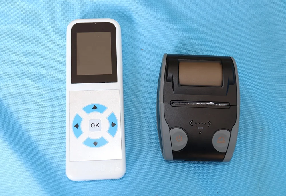 Oae Hearing Screener/Teoae Dpoae Hearing Test Infant Otoacoustic Emission Detector