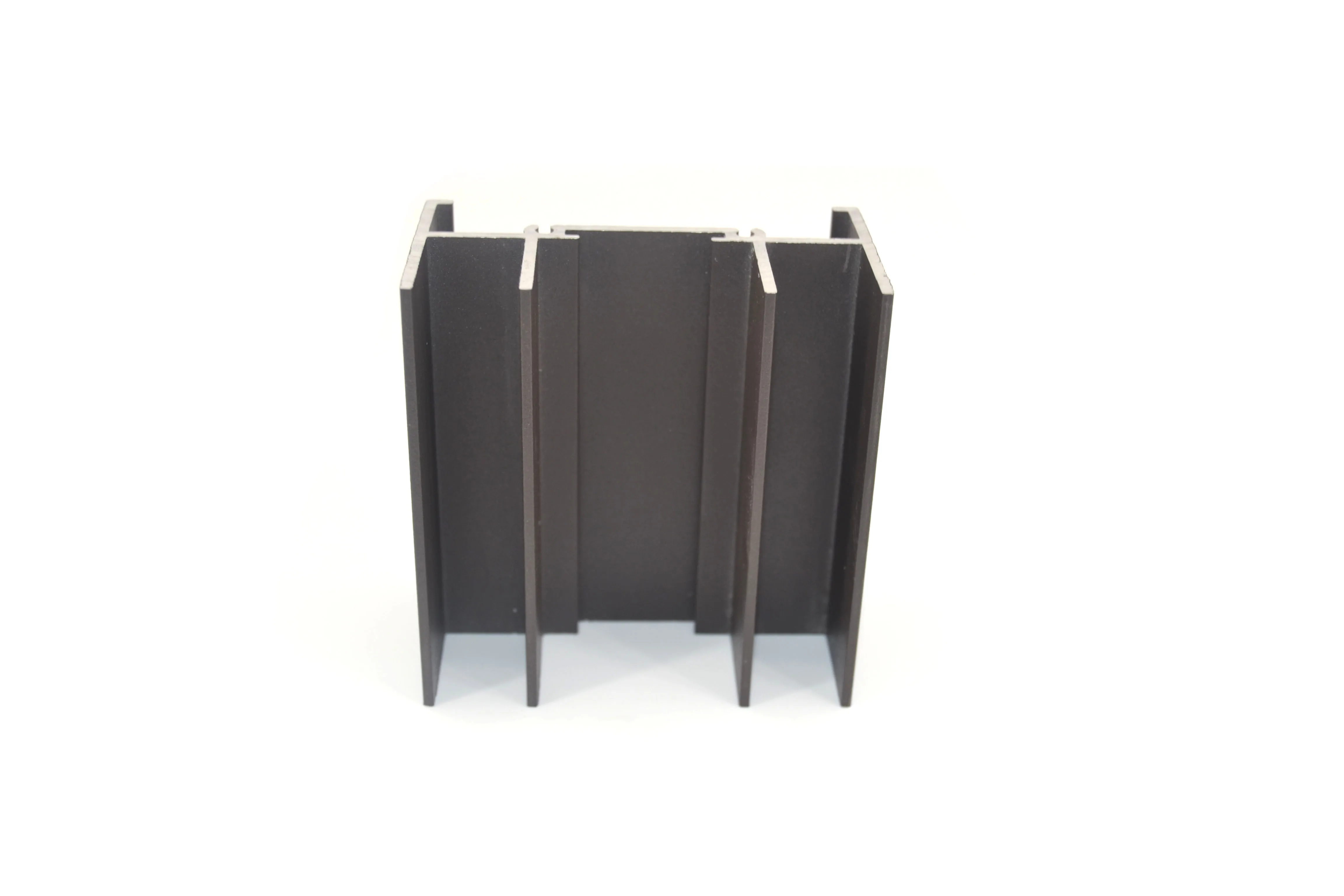 Industrial Powder Coating Finish Doors And Windows For Aluminum Extrusion Profiles