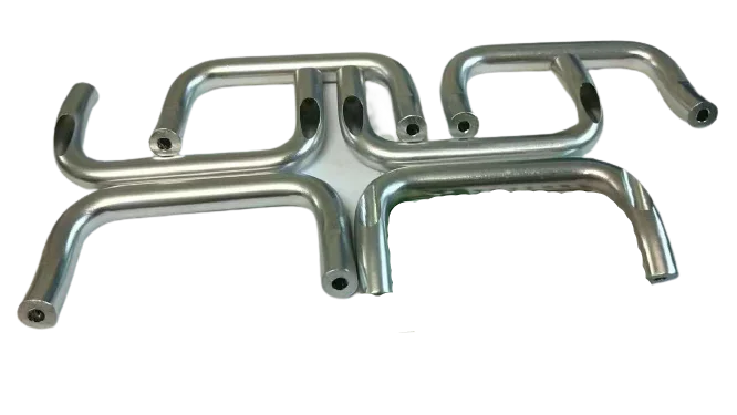 customized pipe tube